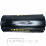 Plynový teplovzdušný ohrievač Procraft H33 | H33 náhled