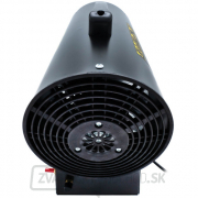 Plynový teplovzdušný ohrievač Procraft H33 | H33 náhled