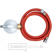 Plynový teplovzdušný ohrievač Procraft H33 | H33 náhled