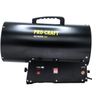 Plynový teplovzdušný ohrievač Procraft H33 | H33 náhled