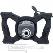 Miešadlo stavebných zmesí Procraft PMM2000 | PMM2000 náhled