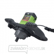 Miešadlo stavebných zmesí Procraft PMM2100 | PMM2100 náhled