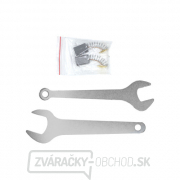 Miešadlo stavebných zmesí Procraft PMM2100 | PMM2100 náhled