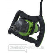 Miešadlo stavebných zmesí Procraft PMM2200 | PMM2200 náhled