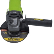 Brúska uhlová Procraft PW2200 | PW2200 náhled