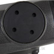 Kombinované vŕtacie a sekacie kladivo Procraft BH2350SDS MAX (BH1600M) | BH2350 SDS MAX náhled