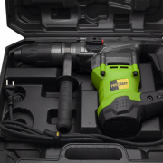 Kombinované vŕtacie a sekacie kladivo Procraft BH2350SDS MAX (BH1600M) | BH2350 SDS MAX náhled