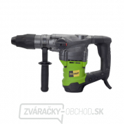 Kombinované vŕtacie a sekacie kladivo Procraft BH2350SDS MAX (BH1600M) | BH2350 SDS MAX Kombinované vŕtacie a sekacie kladivo Procraft BH2350SDS MAX (BH1600M) | BH2350 SDS MAX gallery main image