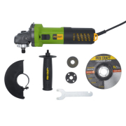 Brúska uhlová Procraft PW1550 | PW1550 Náhľad