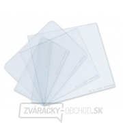 Vonkajší Krycí zorník 106x124,5 mm 1,0 mm Vonkajší Krycí zorník 106x124,5 mm 1,0 mm gallery main image