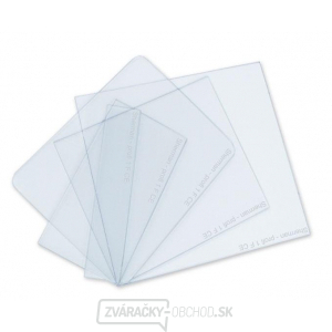 Vonkajší Krycí zorník 106x124,5 mm 1,0 mm Vonkajší Krycí zorník 106x124,5 mm 1,0 mm gallery main image