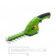 Aku nožnice na trávu Procraft PGH1500 | PGH1500 Náhľad