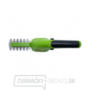 Aku nožnice na trávu Procraft PGH1500 | PGH1500 Náhľad
