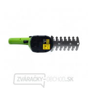 Aku nožnice na trávu Procraft PGH1500 | PGH1500 náhled