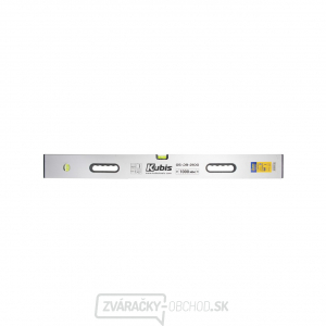 Lata sťahovacia s madlami dĺžka 2500 mm | 05-09-2250 gallery main image