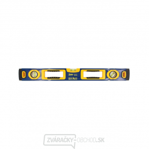 Vodováha magnetická 800 mm, nárazuvzdorná, presnosť 0,5 mm/m | 05-02-3080 Vodováha magnetická 800 mm, nárazuvzdorná, presnosť 0,5 mm/m | 05-02-3080 gallery main image