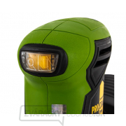 Excentrická brúska Procraft EX950E | EX950E náhled