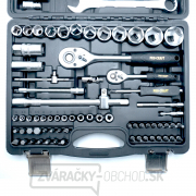 Gola sada Procraft WS-82 | WS82 náhled