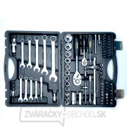 Gola sada Procraft WS-82 | WS82 náhled