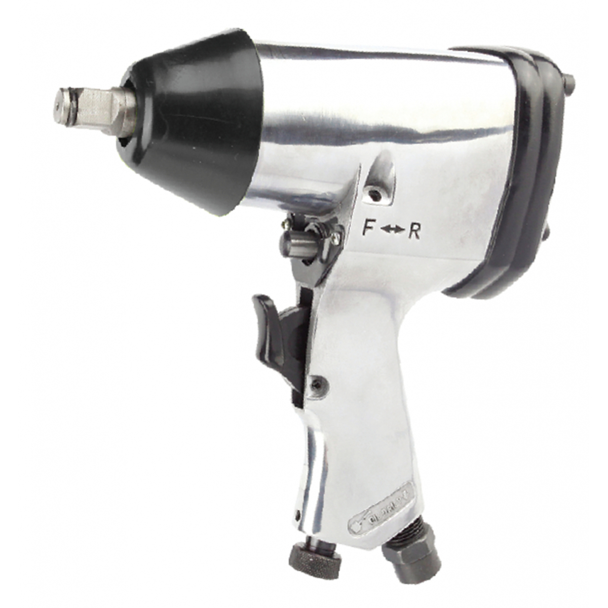 Uťahovák pneumatický rázový Procraft IW40 | IW40