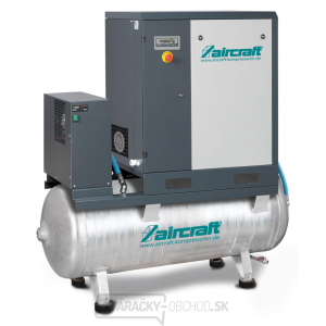 Skrutkový kompresor A-PLUS 11-08-270 K (IE3) Skrutkový kompresor A-PLUS 11-08-270 K (IE3) gallery main image