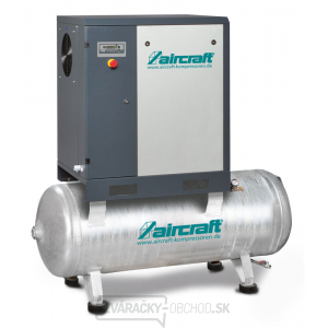 Skrutkový kompresor A-PLUS 11-08-500 (IE3) Skrutkový kompresor A-PLUS 11-08-500 (IE3) gallery main image