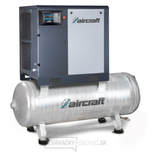 Skrutkový kompresor AK-MAX 11-13-500F (IE3) Skrutkový kompresor AK-MAX 11-13-500F (IE3) gallery main image