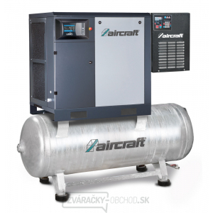 Skrutkový kompresor AK-MAX 7.5-10-500F K (IE3) Skrutkový kompresor AK-MAX 7.5-10-500F K (IE3) gallery main image