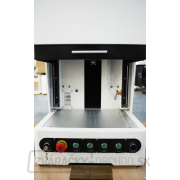 Krytovaný (fiber) laser Numco NU 200 C Krytovaný (fiber) laser Numco NU 200 C náhled