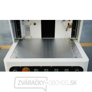 Krytovaný (fiber) laser Numco NU 200 C Krytovaný (fiber) laser Numco NU 200 C náhled