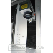 Krytovaný (fiber) laser Numco NU 200 C Krytovaný (fiber) laser Numco NU 200 C náhled