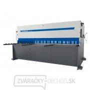 Hydraulické nožnice HTB DE 3006 Hydraulické nožnice HTB DE 3006 gallery main image