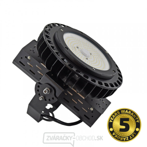 Solight High Bay, 100W, 14000lm, 120°, Philips, MW, 5000K, UGR gallery main image
