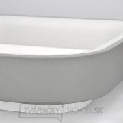 Solight LED stropné svetlo štvorcové Treviso, 48W, 2880lm náhled