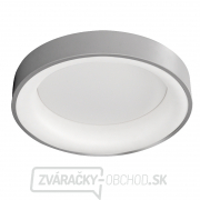 Solight LED stropné svetlo okrúhle Treviso, 48W, 2880lm Náhľad