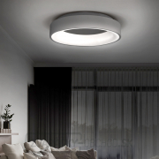 Solight LED stropné svetlo okrúhle Treviso, 48W, 2880lm Náhľad