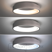 Solight LED stropné svetlo okrúhle Treviso, 48W, 2880lm náhled