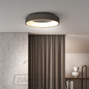 Solight LED stropné svetlo okrúhle Treviso, 48W, 2880lm náhled