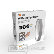 Solight LED stropné svetlo okrúhle Treviso, 48W, 2880lm náhled