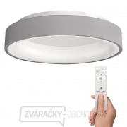 Solight LED stropné svetlo okrúhle Treviso, 48W, 2880lm gallery main image