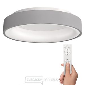 Solight LED stropné svetlo okrúhle Treviso, 48W, 2880lm gallery main image