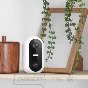 Solight batériová WiFi kamera so solárnym panelom Náhľad