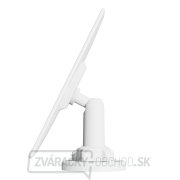 Solight batériová WiFi kamera so solárnym panelom náhled