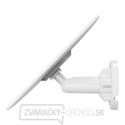 Solight batériová WiFi kamera so solárnym panelom náhled