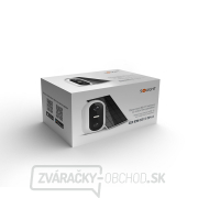 Solight batériová WiFi kamera so solárnym panelom náhled