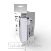 Solight prídavná zásuvka pre GSM zásuvku náhled