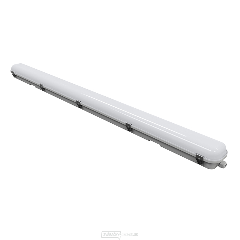 Solight LED osvetlenie prachotesné, IP65, 50W, 6500lm, 4000K, 125cm