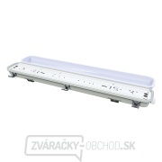 Solight LED osvetlenie prachotesné, IP65, 50W, 6500lm, 4000K, 125cm náhled