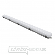 Solight LED osvetlenie prachotesné, IP65, 50W, 6500lm, 4000K, 125cm gallery main image