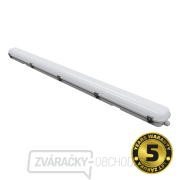 Solight LED osvetlenie prachotesné, IP65, 50W, 6500lm, 4000K, 125cm Solight LED osvetlenie prachotesné, IP65, 50W, 6500lm, 4000K, 125cm gallery main image